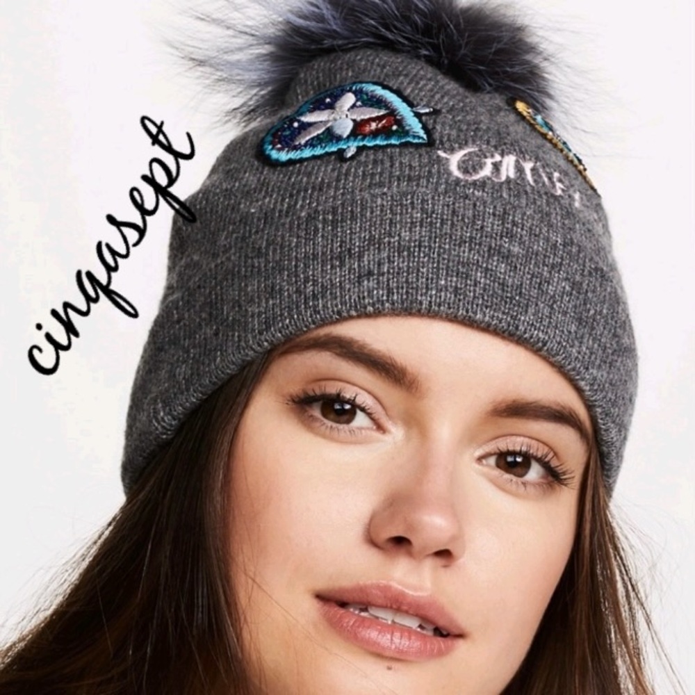 Birthday Sale! 🦋 Katrin Beanie Luxury Item! - Picture 8 of 16